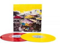 on Avery Island (Deluxe Édition)/ Yellow and Red Vinyl