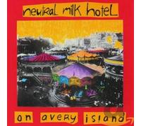 on Avery Island [Import]
