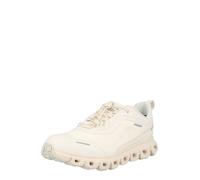 On Baskets basses 'Cloud6' crème, Taille 38