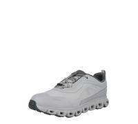 On Baskets basses 'Cloud6' gris clair / gris foncé, Taille 44,5