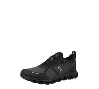 On Baskets basses 'Cloud6' gris clair / noir, Taille 45