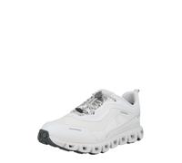 On Baskets basses 'Cloud6' gris / gris clair, Taille 38