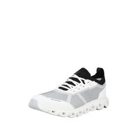 On Baskets basses 'Cloud6' gris / noir / blanc, Taille 42