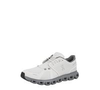 On Baskets basses 'Cloud6' gris, Taille 42,5
