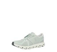 On Baskets basses 'Cloud6' vert pastel, Taille 45