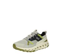 On Baskets basses 'Cloudhorizon' gris clair / kiwi / vert pastel / noir, Taille 44