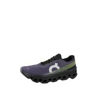 On Baskets basses 'Cloudmonster 1' bleu marine / gris / vert, Taille 40