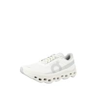 On Running Baskets Cloudmonster 1 Blanc Gris clair Taille 45