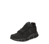 On Baskets basses 'Cloudnova 2' noir, Taille 37