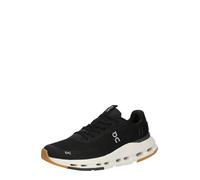 On Baskets basses 'Cloudnova Form 2' noir / blanc, Taille 40
