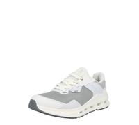 On Baskets basses 'Cloudnova Rift' gris clair / blanc, Taille 42