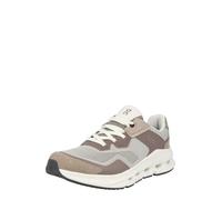 On Baskets basses 'Cloudnova Rift' gris / taupe, Taille 40,5
