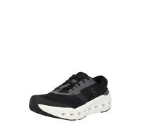 On Baskets basses 'Cloudrunner 3' gris / noir, Taille 42,5