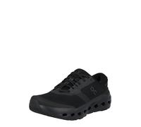 On Baskets basses 'Cloudrunner 3' noir, Taille 44,5