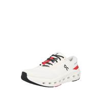 On Baskets basses 'Cloudrunner 3' rouge / noir / blanc, Taille 45