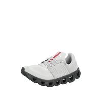 On Baskets basses 'Cloudswift 4 Ad' gris clair / noir, Taille 45