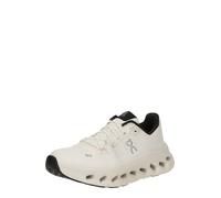 On Baskets basses 'Cloudtilt' gris argenté / greige / noir, Taille 37,5