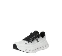 On Baskets basses 'Cloudtilt' noir / blanc, Taille 38,5