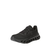On Baskets basses 'Cloudtilt' noir, Taille 36,5