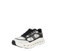 On Baskets basses 'Cloudtilt Remix' gris / noir / blanc, Taille 36
