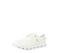 On Baskets basses gris foncé / blanc / blanc cassé, Taille 42,5