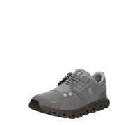 On Baskets basses gris foncé, Taille 42