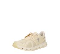 ON RUNNING Cloud 6 W - Femme - Beige - taille 41- modèle 2025