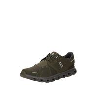 On Baskets basses kaki / olive, Taille 41