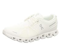 ON Baskets basses pour homme, Tout en blanc, 44.5 EU