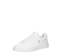 On Baskets basses 'THE ROGER Advantage' gris / blanc, Taille 42