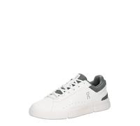 On Baskets basses 'THE ROGER Advantage' gris / blanc, Taille 44