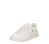 On Baskets basses 'THE ROGER Advantage' gris foncé / blanc, Taille 36,5