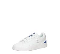 On Baskets basses 'THE ROGER Advantage' saphir / blanc, Taille 44