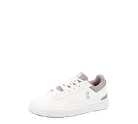On Baskets basses 'THE ROGER Advantage' taupe / blanc, Taille 37,5