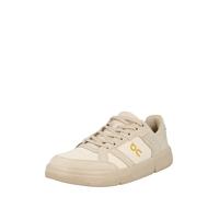 On Baskets basses 'THE ROGER Clubhouse Ace' sable / beige clair, Taille 44,5