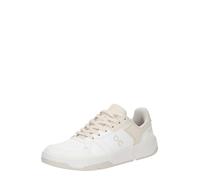 On Baskets basses 'The Roger Clubhouse' beige clair / blanc, Taille 37