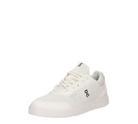 On Baskets basses 'THE ROGER Spin' noir / blanc, Taille 42,5