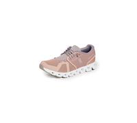On Baskets Cloud 5 pour femme, Marron rose/brouillard, 36 EU