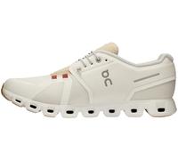 ON Baskets Cloud 5 pour homme, Ivoire/Savane, 43 EU