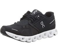 On Baskets Cloud 5 pour homme, noir/blanc, 46.5 EU