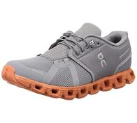 ON Baskets Cloud 5 pour homme, Zinc/Canyon, 41 EU