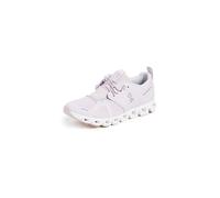 ON Baskets Cloud 5 Terry pour femme, Lily/sable, 42 EU