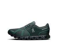 On Baskets Cloud 6 pour homme, Vert/noir, 42 EU