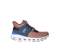 ON Baskets Cloud Hi Edge 1 pour Femme, Blush Storm, 5.5 UK