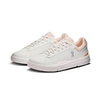 ON Baskets Cloud Hi Edge pour Femme, Pointure 38, Glacier Shadow, 38.5 EU