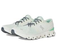 on Baskets Cloud X 4 pour Femme, Aloe/Miellat, 37 EU