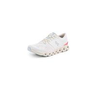 on Baskets Cloud X 4 pour Femme, Ivoire/Saume on, 6