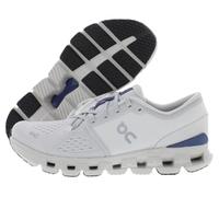 On Baskets Cloud X 4 pour femme, Lavande/açai, 42 EU