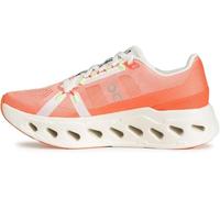 ON Baskets Cloudeclipse Textile pour femme, Ivoire flamme, 36 EU