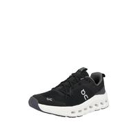 On Baskets 'Cloudleap' noir / blanc, Taille 39
